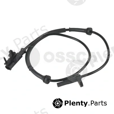 Ossca 23029 — Sensor, wheel speed