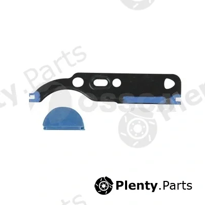 Ossca 05297 — Seal, timing chain tensioner
