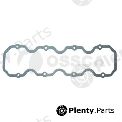 Ossca 01292 — Gasket Set, cylinder head cover