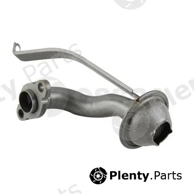 Ossca 48584 — Radiator Hose