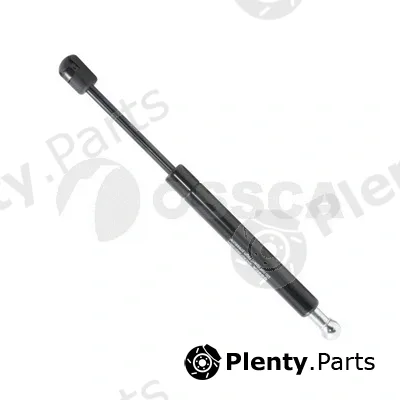 Ossca 03920 — Gas Spring, boot/cargo area