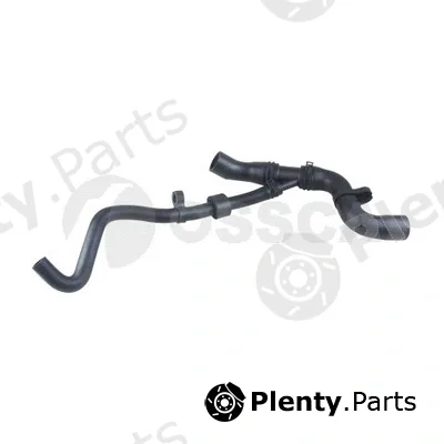 Ossca 55583 — Radiator Hose