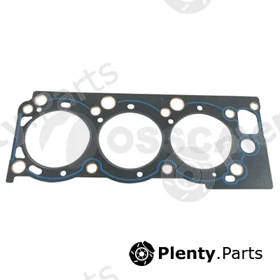 Ossca 68928 — Gasket, cylinder head