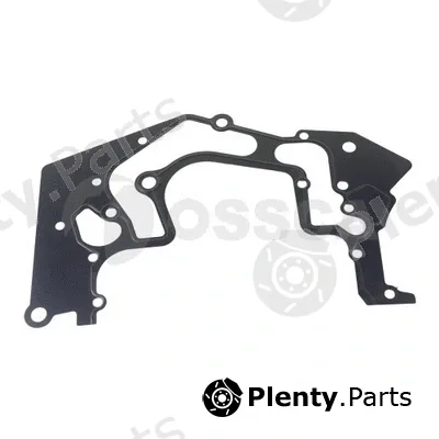 Ossca 18025 — Gasket, timing case