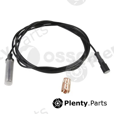 Ossca 31341 — Sensor, wheel speed