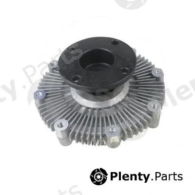 Ossca 30398 — Clutch, radiator fan