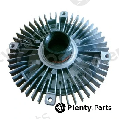 Ossca 12850 — Clutch, radiator fan