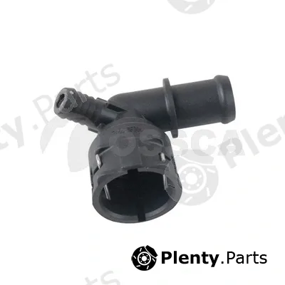 Ossca 64687 — Coolant Flange