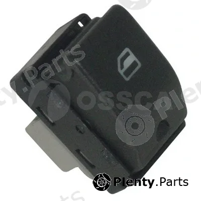 Ossca 04328 — Switch, window regulator