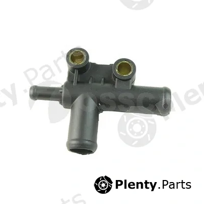 Ossca 33904 — Radiator Hose