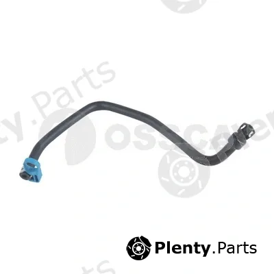 Ossca 49590 — Intake Hose, air filter