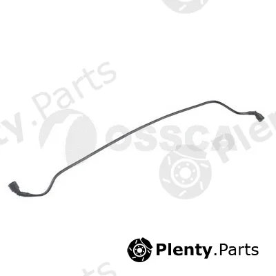 Ossca 25179 — Radiator Hose