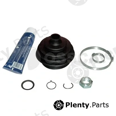 Ossca 00476 — Bellow Kit, drive shaft