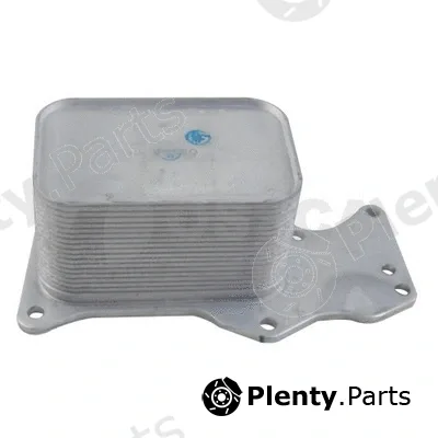 Ossca 30182 — Oil Cooler, engine oil