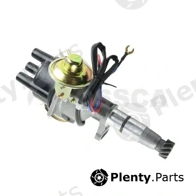 Ossca 10860 — Distributor, ignition