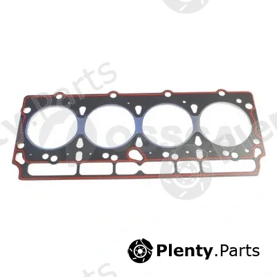 Ossca 19389 — Gasket, cylinder head