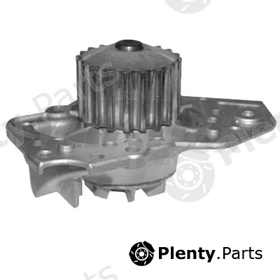 Ossca 29117 — Water Pump, engine cooling