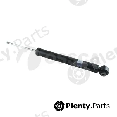 Ossca 60072 — Shock Absorber