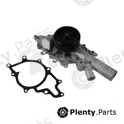 Ossca 13977 — Water Pump, engine cooling