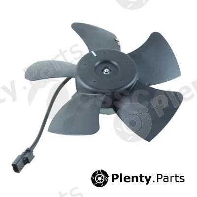 Ossca 69666 — Fan, engine cooling