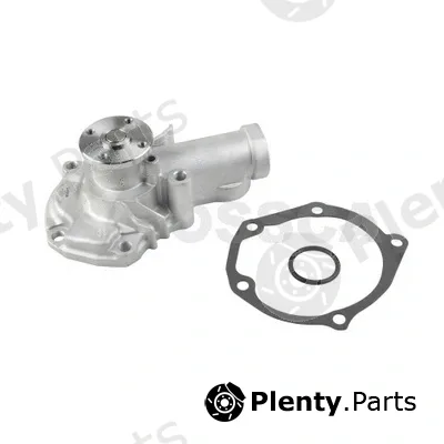 Ossca 54396 — Water Pump, engine cooling