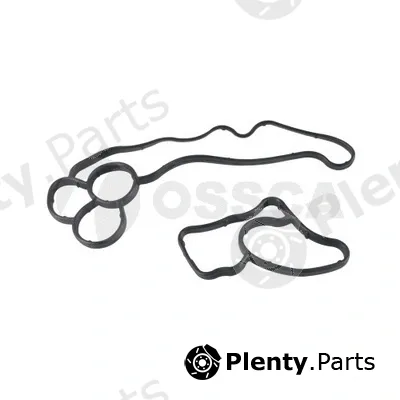 Ossca 65186 — Gasket Set, oil cooler