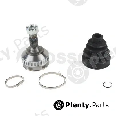 Ossca 20639 — Joint Kit, drive shaft