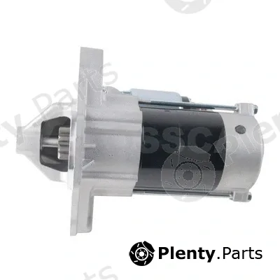 Ossca 56565 — Starter