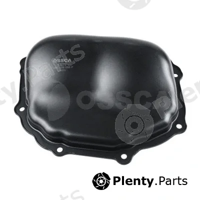 Ossca 43270 — Locking Cover, camshaft