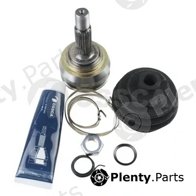 Ossca 07353 — Joint Kit, drive shaft