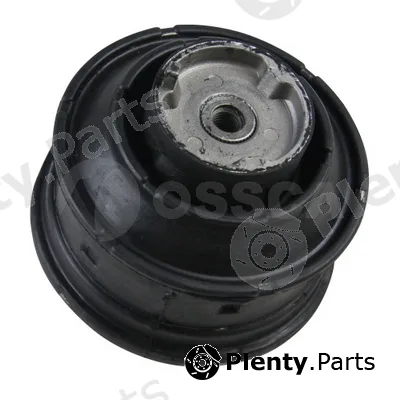 Ossca 05666 — Mounting, engine