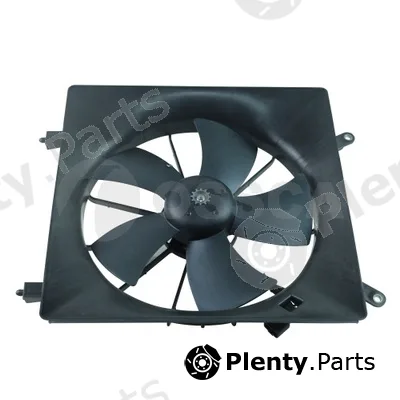 Ossca 69860 — Fan, engine cooling