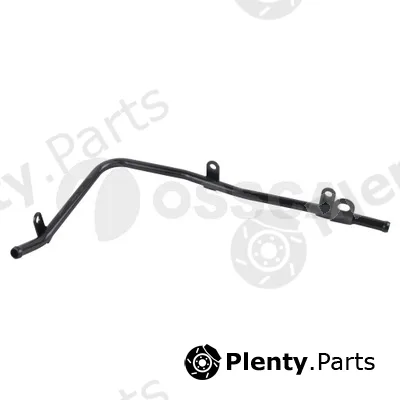 Ossca 67365 — Radiator Hose