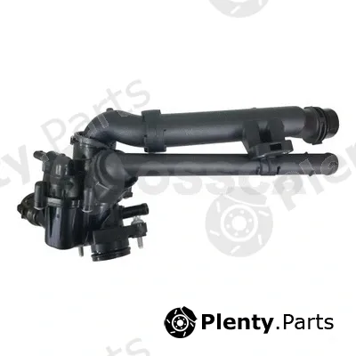 Ossca 42174 — Thermostat, coolant