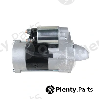 Ossca 56027 — Starter