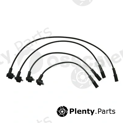 Ossca 28326 — Ignition Cable Kit