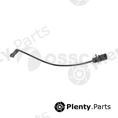 Ossca 42770 — Warning Contact, brake pad wear