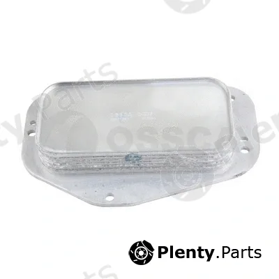 Ossca 24238 — Oil Cooler, engine oil