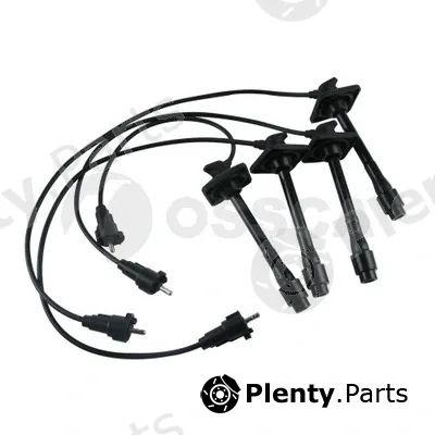 Ossca 12095 — Ignition Cable Kit
