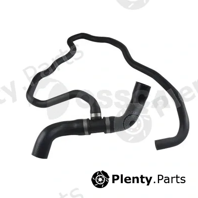 Ossca 61548 — Radiator Hose