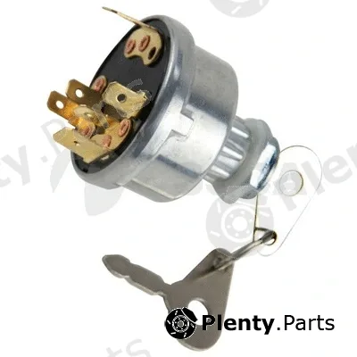 Ossca 03851 — Ignition Switch