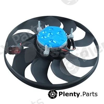 Ossca 69058 — Fan, engine cooling