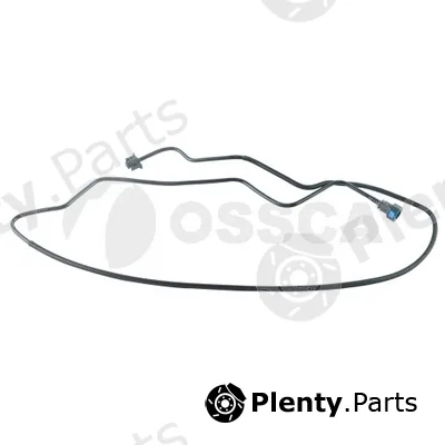 Ossca 68965 — Radiator Hose