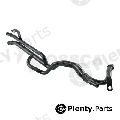 Ossca 24377 — Coolant Pipe
