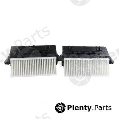 Ossca 42120 — Air Filter