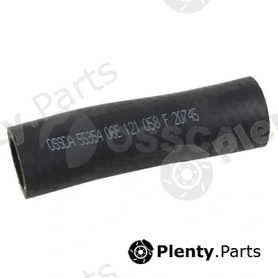 Ossca 55354 — Radiator Hose