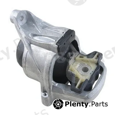 Ossca 62220 — Mounting, engine