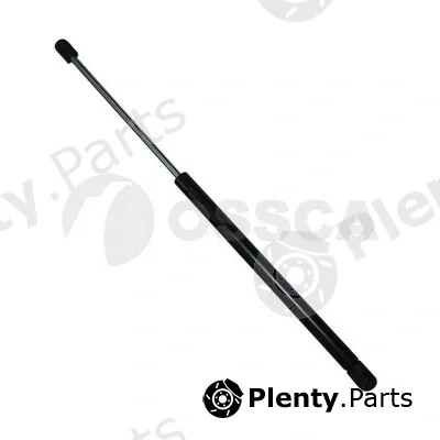 Ossca 01859 — Gas Spring, boot/cargo area