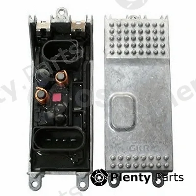 Ossca 18219 — Resistor, interior blower