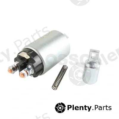 Ossca 55002 — Solenoid Switch, starter